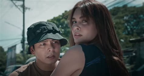 ivana alawi batang quiapo porn|Ivana Alawi, pinuri sa kanyang action scene .